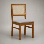Cadeira de Jantar Alpha