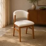 Cadeira de Jantar Celine - Imagem 3