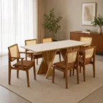 Conjunto de Jantar Atlas - Imagem 3