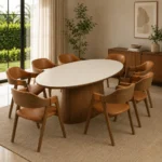 Conjunto de Jantar Sorento - Imagem 2