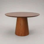 Mesa de Jantar Redonda Arena