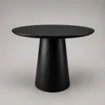 Mesa de Jantar Redonda Arena - Imagem 2