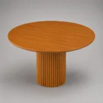 Mesa de Jantar Redonda Orbix