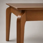 Mesa de Jantar Retangular Verona - Imagem 2